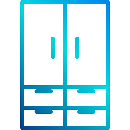 Closet biểu tượng