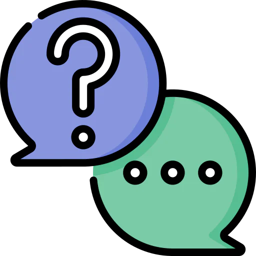 Question icon