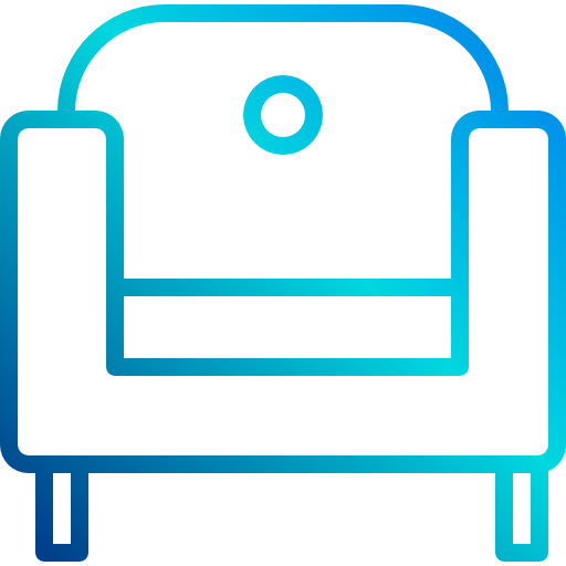 Sofa icon