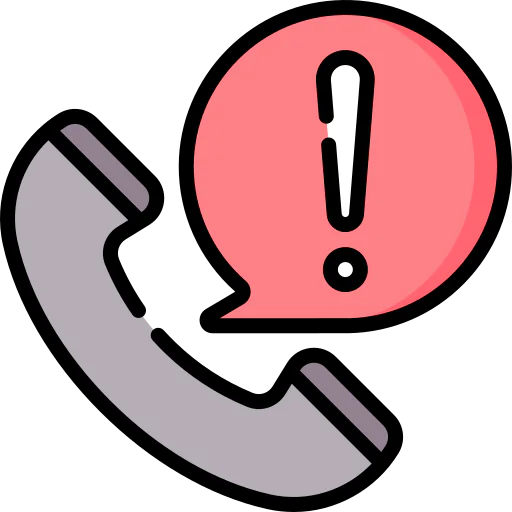 Call center agent icon