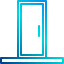 Door icon 64x64