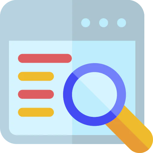 Browser icône