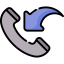 Inbound icon 64x64
