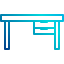 Desk icon 64x64