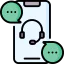 Smartphone icon 64x64