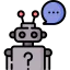 Robot icon 64x64
