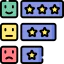 Rating icon 64x64