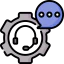 Support icon 64x64