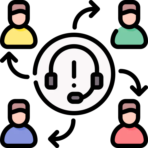 Error icon