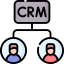 CRM icon 64x64