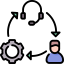 Management icon 64x64