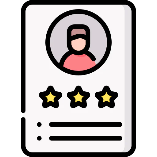 Feedback icon