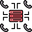 Call center icon 64x64