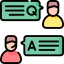 Customer service icon 64x64