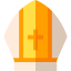 Pope icon 64x64