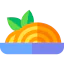 Spaghetti icon 64x64