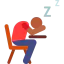 Sleeping icône 64x64