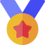 Award icône 64x64