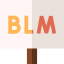 Blm 图标 64x64