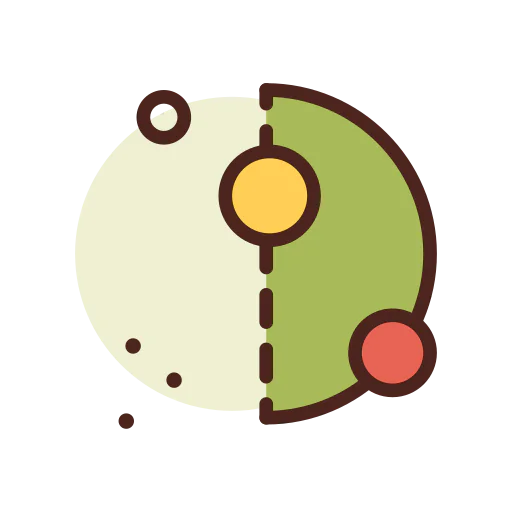 Globe icon