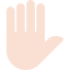 Hold icon 64x64