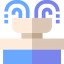 Fountain icon 64x64