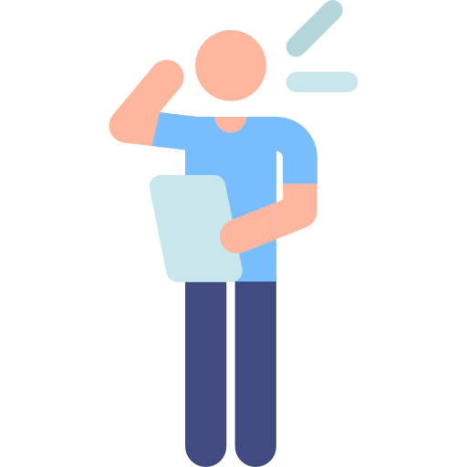 Student biểu tượng