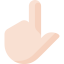 Tap icon 64x64