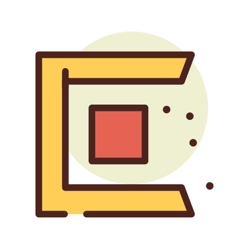 Rectangle 图标