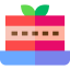 Pudding icon 64x64