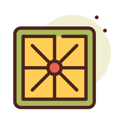 Square icon