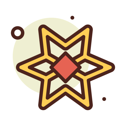 Star 图标
