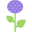 Flower icon 64x64