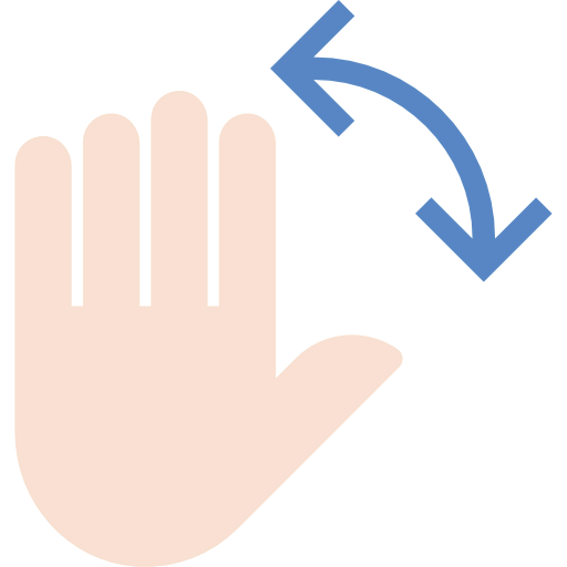 Rotate icon