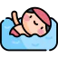 Swimmer 图标 64x64
