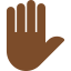 Hold icon 64x64