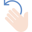 Rotate icon 64x64