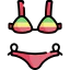 Bikini 图标 64x64