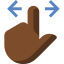 Slide icon 64x64