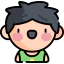 Boy 图标 64x64