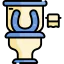 Restroom 图标 64x64
