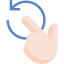 Rotate icon 64x64
