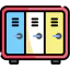 Locker 图标 64x64