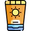 Sunscreen 图标 64x64