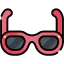 Sunglasses 图标 64x64