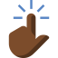 Tap icon 64x64