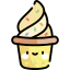 Ice cream 图标 64x64
