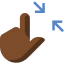 Minimize icon 64x64