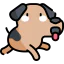 Dog 图标 64x64