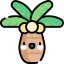 Palm tree 图标 64x64